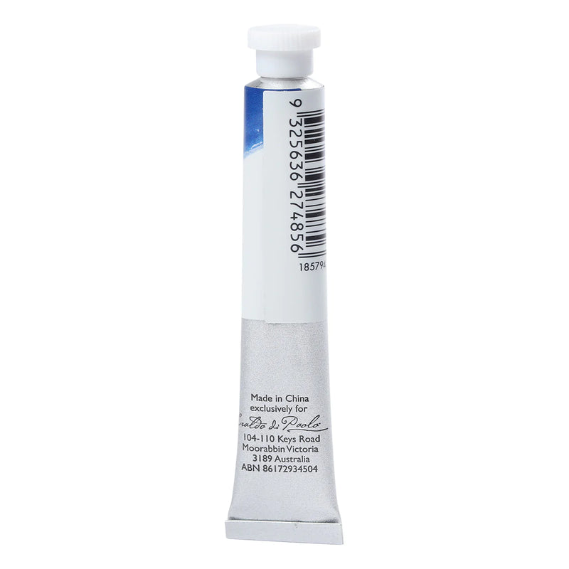 Watercolour Paints