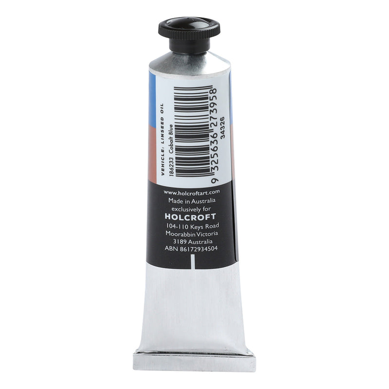 Oil