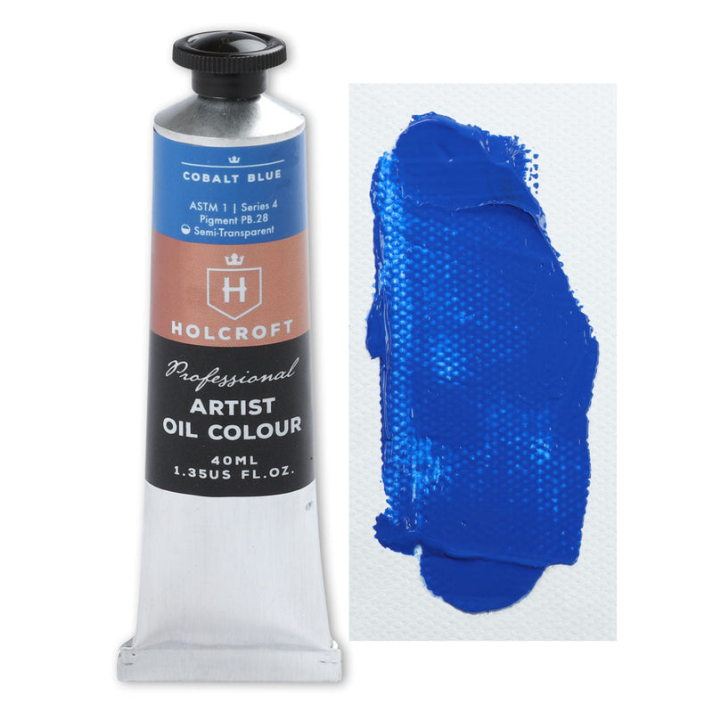 Oil