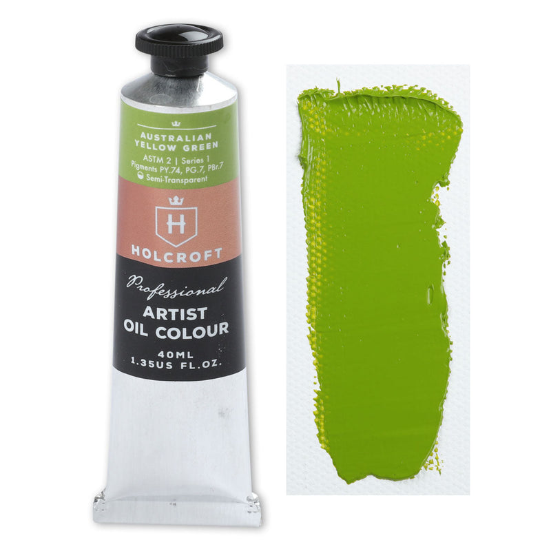 Oil