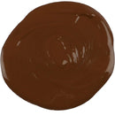 Saddle Brown Eraldo Di Paolo Acrylic Paint Burnt Sienna 250ml Acrylic Paints