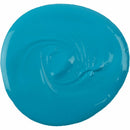 Dark Cyan Eraldo Di Paolo Acrylic Paint Turquoise 250ml Acrylic Paints