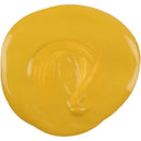 Goldenrod Eraldo Di Paolo Acrylic Paint Yellow Oxide 250ml Acrylic Paints