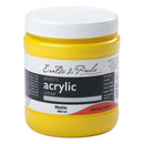Goldenrod Eraldo Di Paolo Acrylic Paint Wattle 500ml Acrylic Paints