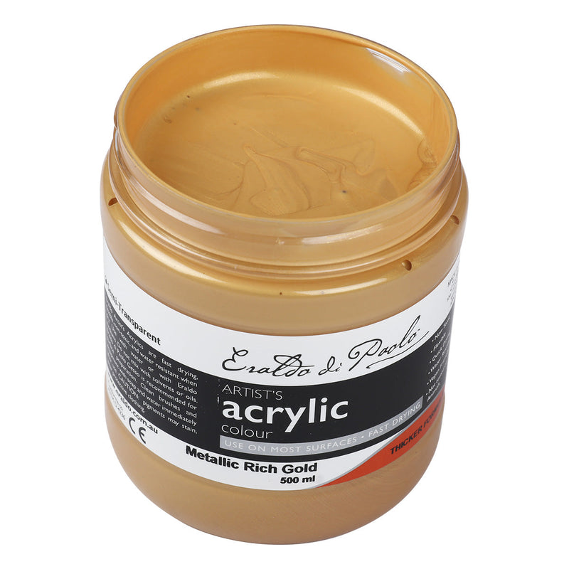 Acrylic