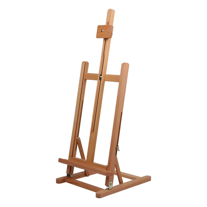 Sienna Eraldo di Paolo Artist's Wooden Table Top Easel* Easels & Cases