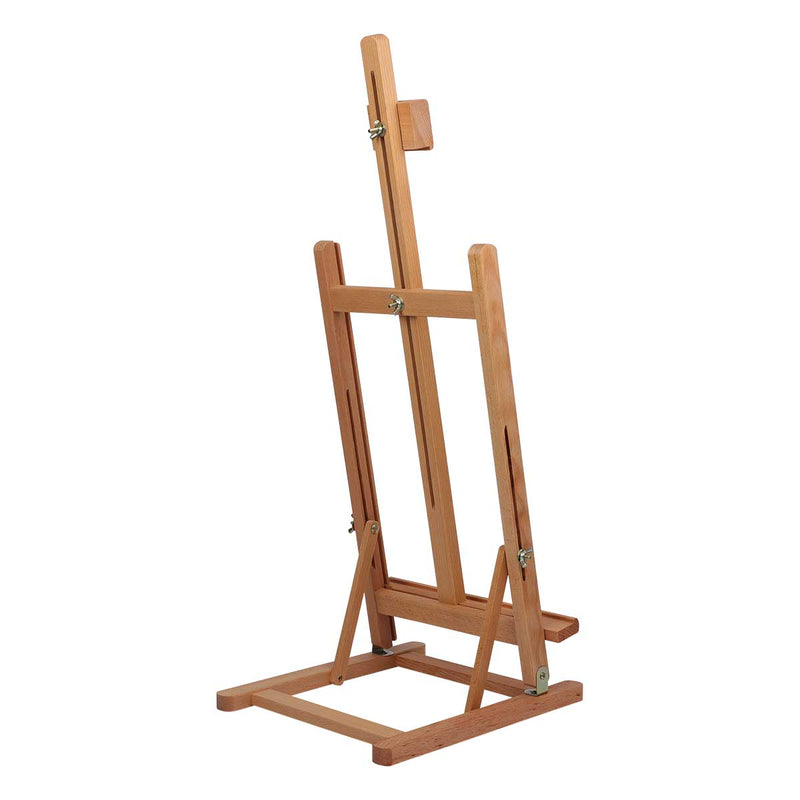 Sienna Eraldo di Paolo Artist's Wooden Table Top Easel* Easels & Cases