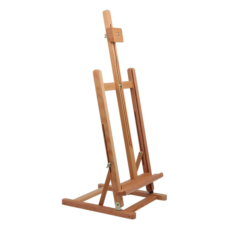 Sienna Eraldo di Paolo Artist's Wooden Table Top Easel* Easels & Cases