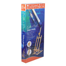 Easels and Cases