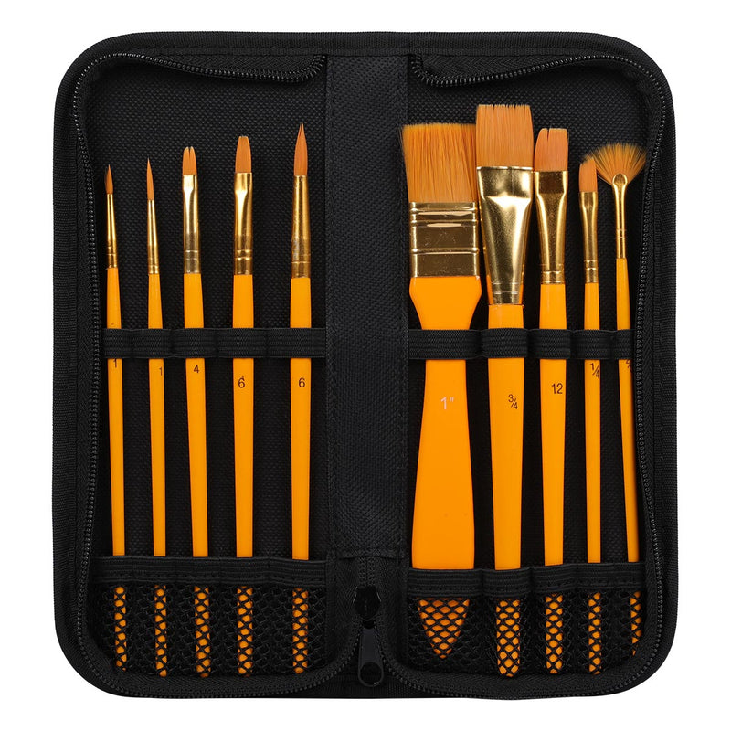 Brushes