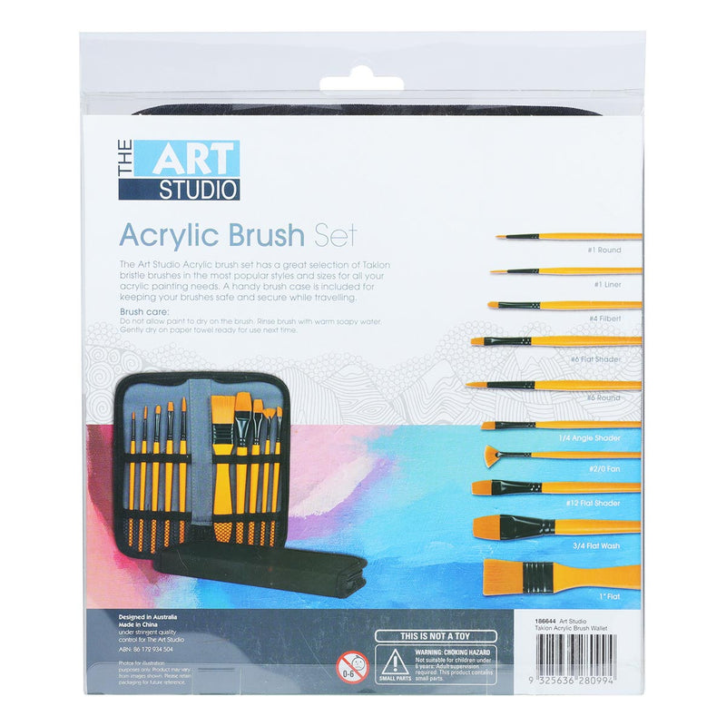 Brushes