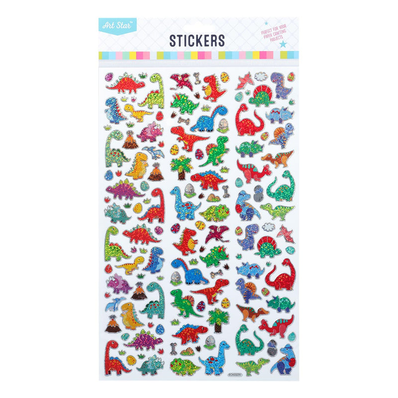 Kids Stickers 