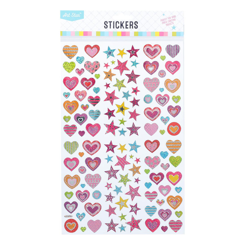 Kids Stickers 