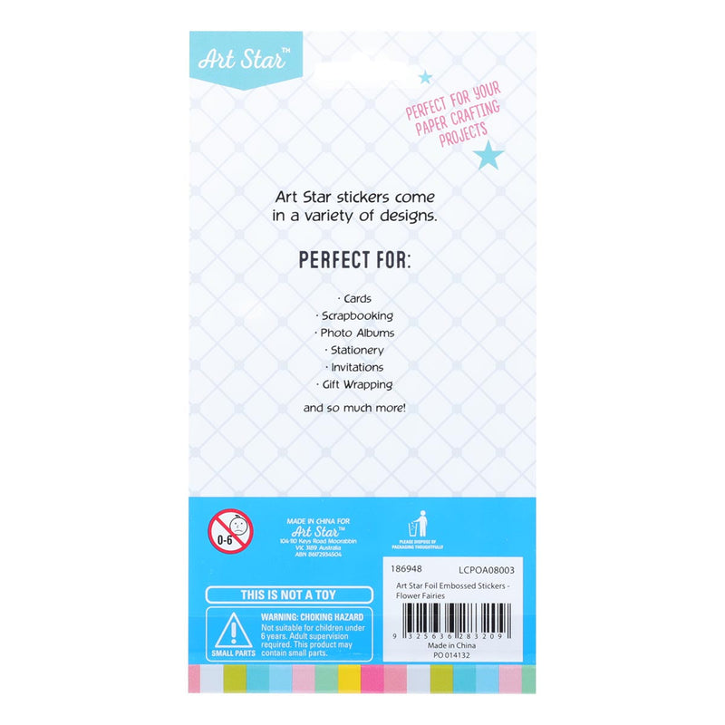 Kids Stickers 