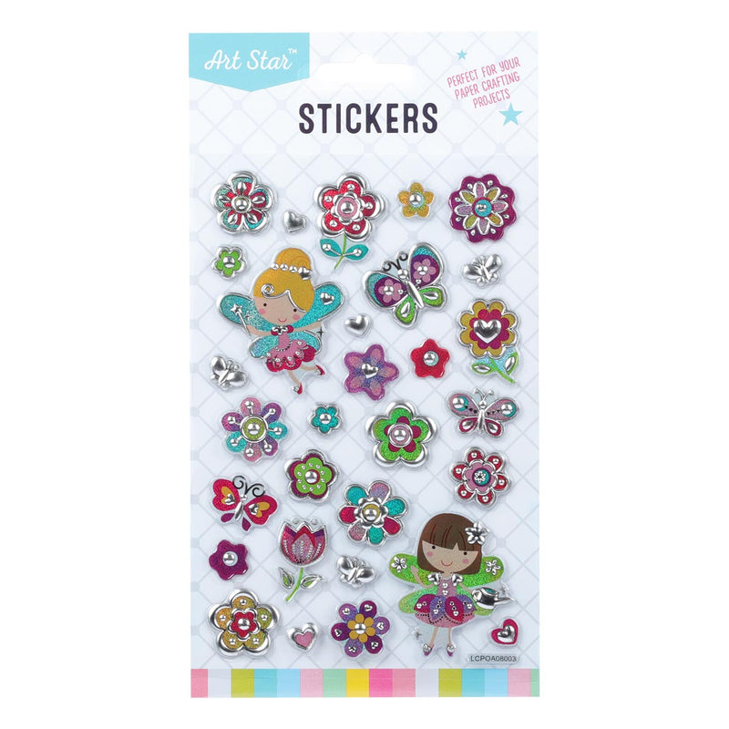Kids Stickers 