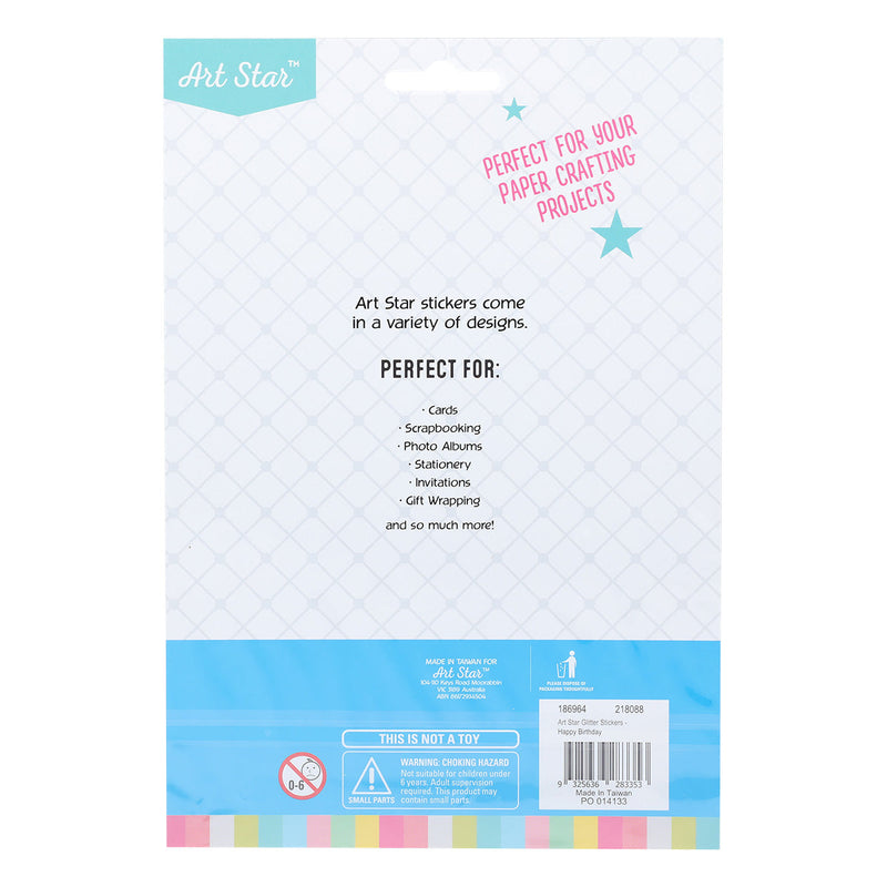Kids Stickers 