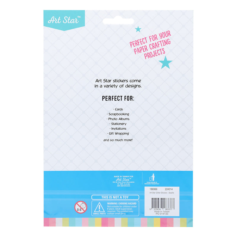 Kids Stickers 
