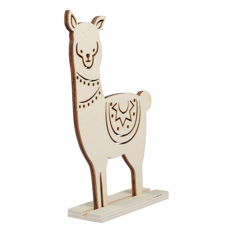 Wood Crafts