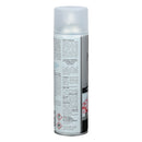 Gray Eraldo Clear Matt Spray 400g Painting Accessories
