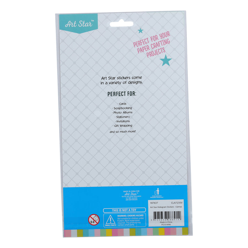 Kids Stickers 