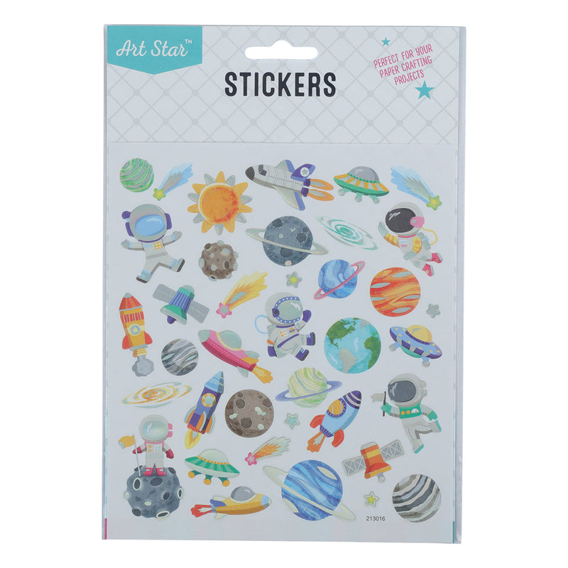 Kids Stickers 