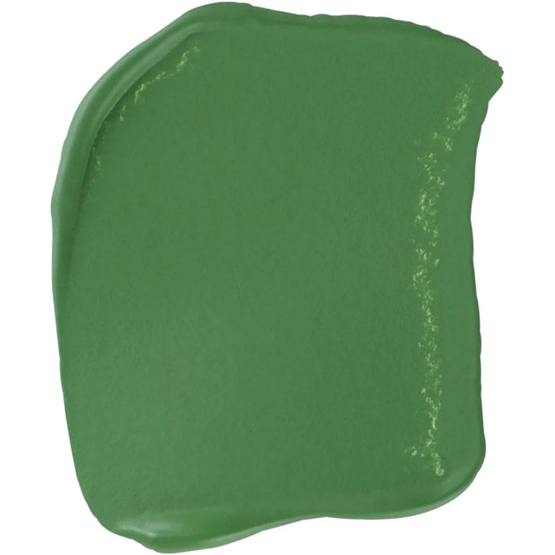 Dark Olive Green Urban Crafter Ultra Matte Acrylic Paint Green Oxide Opaque S2 ASTM1 75ml Acrylic Paints