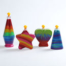 Brown Art Star Make Your Own Sand Art Kit Kids Craft Kits