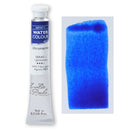 Dodger Blue Eraldo Di Paolo Watercolour Ultramarine 9ml Watercolour Paints