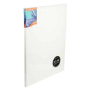 White Smoke 32 x 42 inches Eraldo Di Paolo Gallery Wrapped Stretched Canvas Canvas and Painting Surfaces