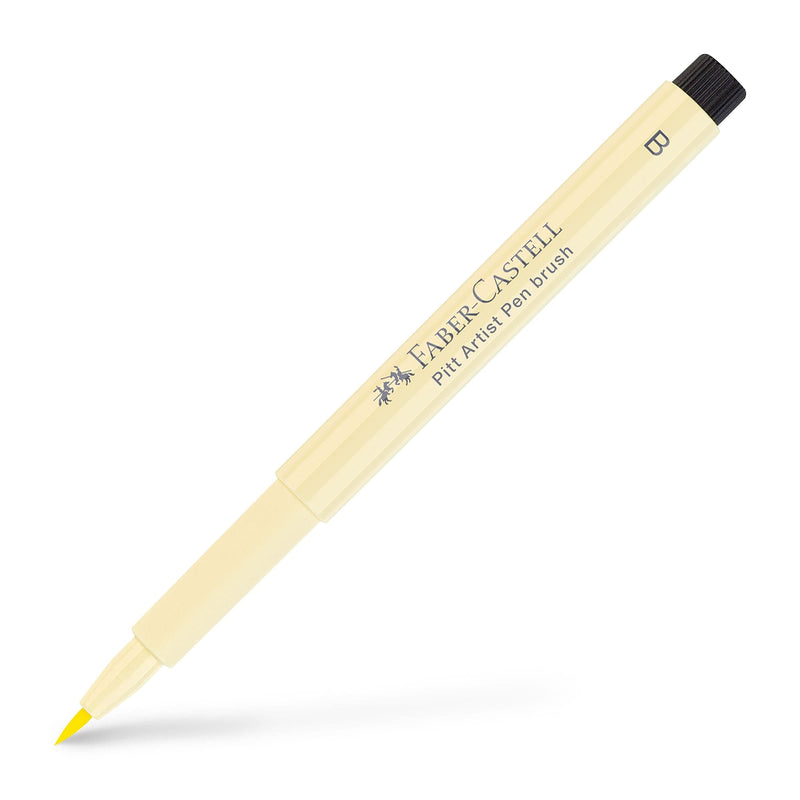 Antique White Faber Castell Pitt Artist Brush Pen  103 Ivory Brush Pen
