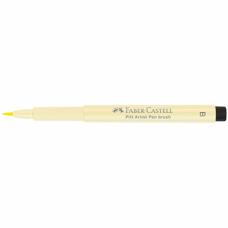 Bisque Faber Castell Pitt Artist Brush Pen  103 Ivory Brush Pen
