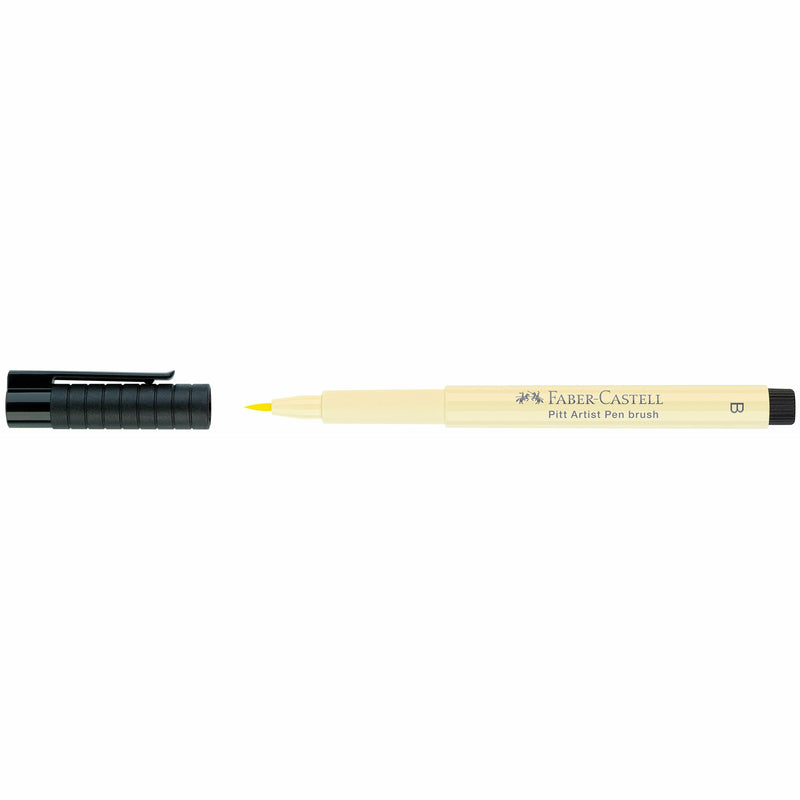 Bisque Faber Castell Pitt Artist Brush Pen  103 Ivory Brush Pen