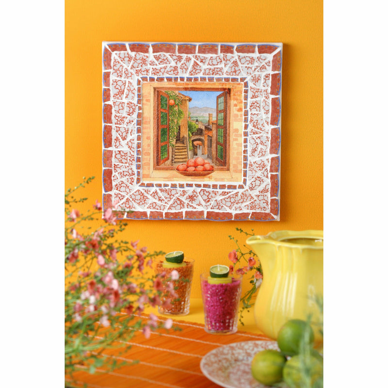 Goldenrod UHU Creativ' Mosaic 33ml Glues