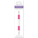 Pale Violet Red MultiCraft Double-Ended Embossing Stylus-Small & Medium Papercrafting Tools