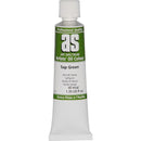 Dark Olive Green Art Spectrum Oil Paint 40mL Sap Green  S2 Oil Paints