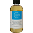 Tan Gamblin Solvent- Free Fluid Medium 250mL/8.5Oz Oil Paints