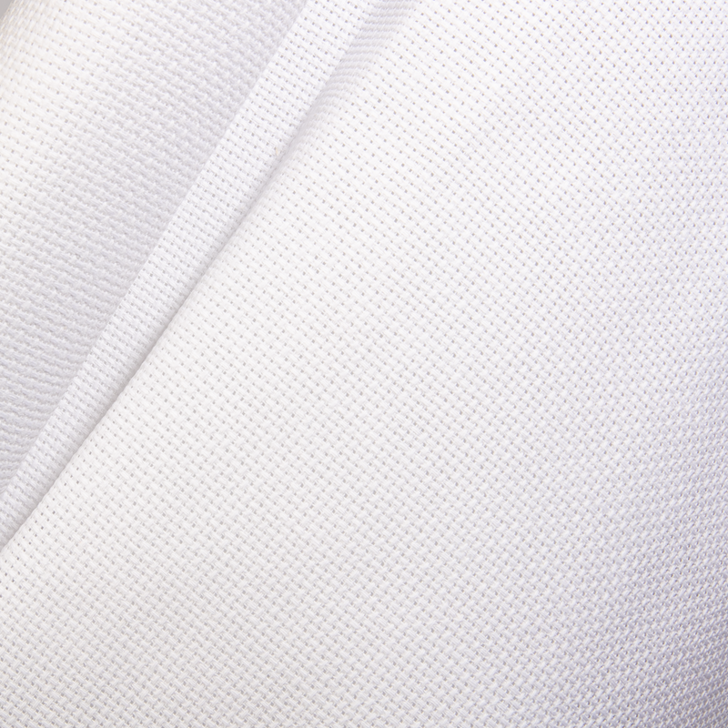 Lavender MultiCraft Needlecrafters Cross Stitch Fabric Aida Cloth 14ct-White 38.1x45.7cm Needlework