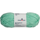 Dark Sea Green Pingouin Nina 100% Acrylic Yarn 40g Ball 106m-Brotinho Knitting and Crochet Yarn