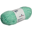 Dark Sea Green Pingouin Nina 100% Acrylic Yarn 40g Ball 106m-Brotinho Knitting and Crochet Yarn