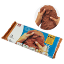 Sienna Plus Natural Self Hardening (Air Dry) Clay - Terracotta 1kg Modelling and Casting Supplies