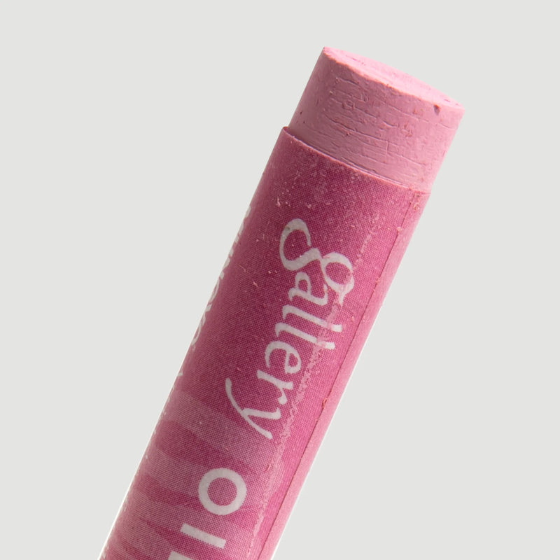 Lavender Mungyo Gallery Artist Soft Oil  Pastel - Pink 216 Pastels & Charcoal