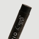 Black Mungyo Gallery Artist Soft Oil Pastel - Black 248 Pastels & Charcoal