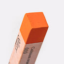 White Smoke Mungyo Gallery Soft Artist Pastel -  Cadmium Orange 010 Pastels & Charcoal