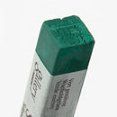 Dark Slate Gray Mungyo Gallery Soft Artist Pastel -  Juniper Green 031 Pastels & Charcoal