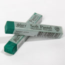 Lavender Mungyo Gallery Soft Artist Pastel -  Juniper Green 031 Pastels & Charcoal
