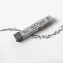 White Smoke Mungyo Gallery Soft Artist Pastel -  Cool Grey III 043 Pastels & Charcoal