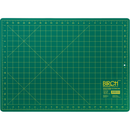 Dark Slate Gray Birch Creative Quilting Essentials-Cutting Mat Set 43x58cm 45mm with 28mm Rotary Cutter Quilting and Sewing Tools and Accessories