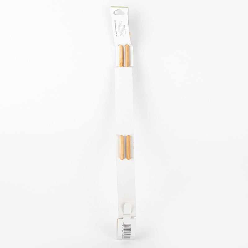 Tan Birch Knitting Needle Bamboo 33cm - 6.50mm Knitting Needles