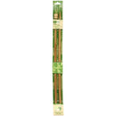 Sienna Birch Knitting Needle Bamboo 33cm - 8.00mm Knitting Needles