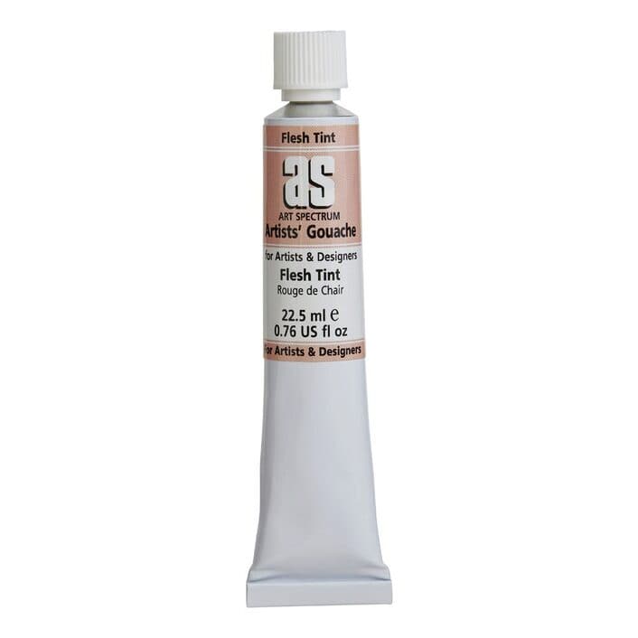 Art Spectrum  Gouache 22.5mL Dusty Pink